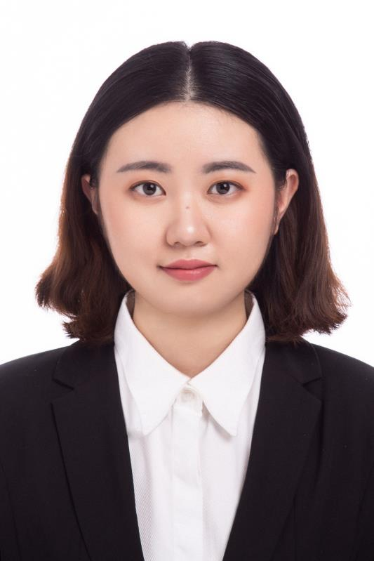 周俊逸老师照片