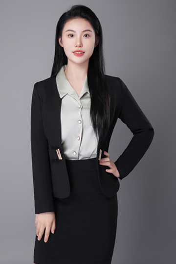 谈燕玲老师照片